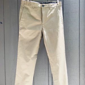 💎New:Theory men 32inc Pants